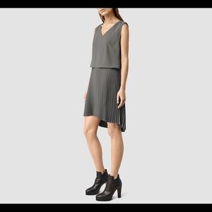All Saints Taya Dress